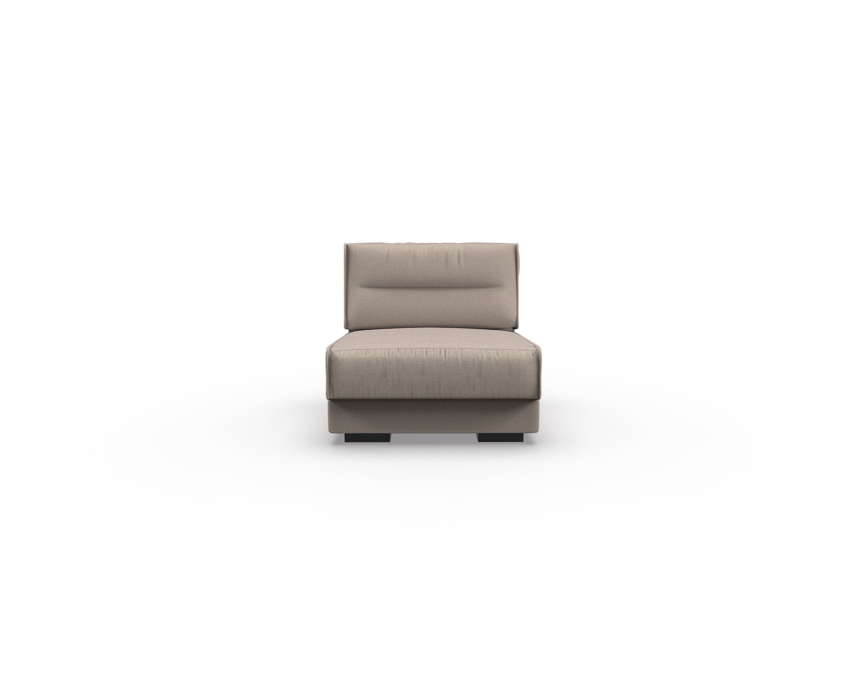 Bigboy 1 Seater Sofa without Arm